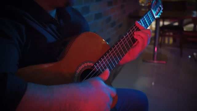 Amir Tabari - Soghoot