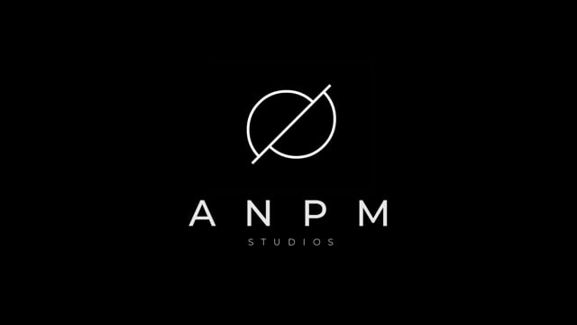 ANPM Studios brand film showreel