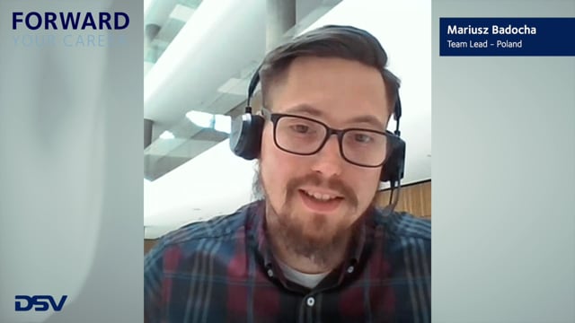 Firmenvideo Englisch