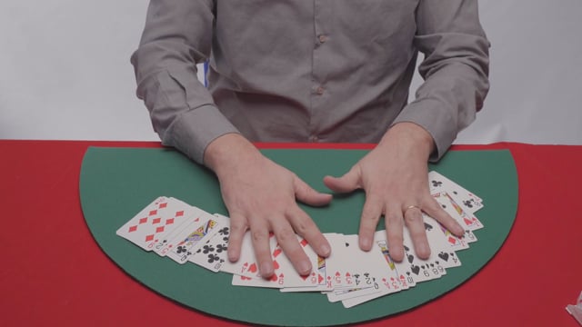 Video Bicycle - Supreme Line - Mirage deck