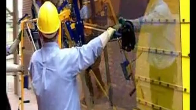 Nomad 880 Attachments