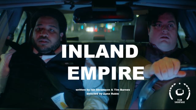 Inland Empire