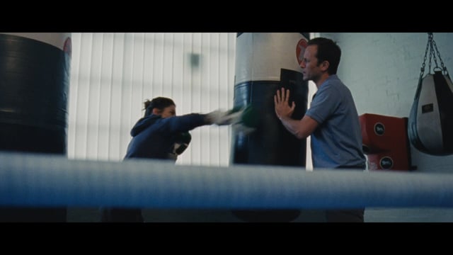 Official Trailer #1