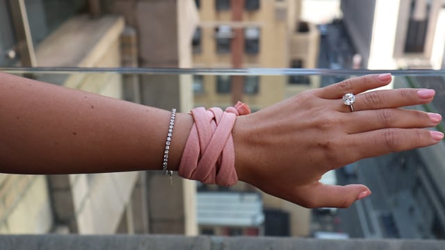 Rose Gold Bandit - Video