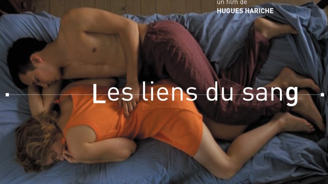 LES LIENS DU SANG  (2003)