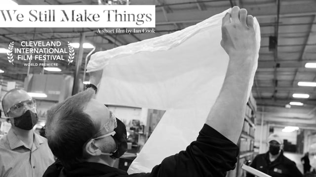 We Still Make Things