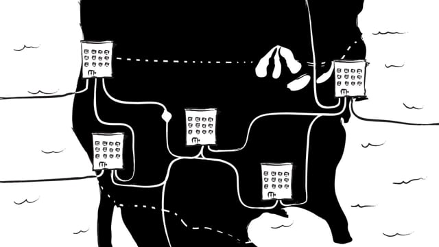 How the Internet Works