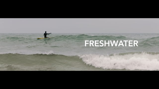 Freshwater