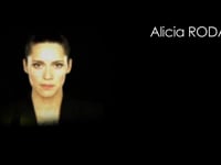 ALICIA RODA / BANDE-DEMO