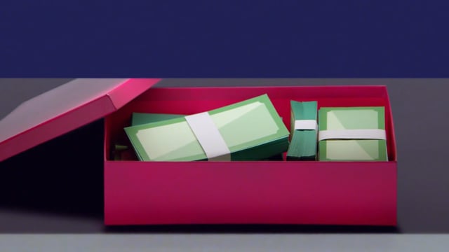 Project video