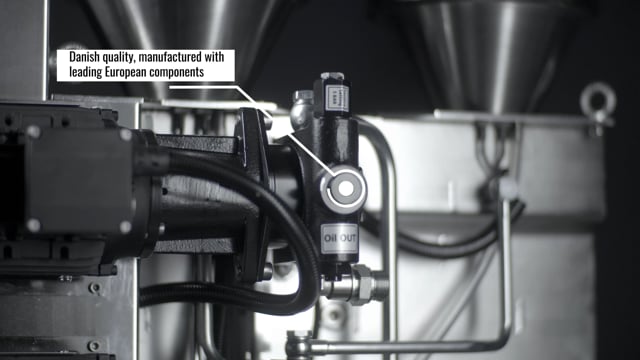 GreenOil Standard