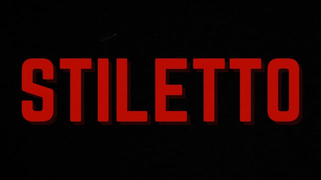 Stiletto