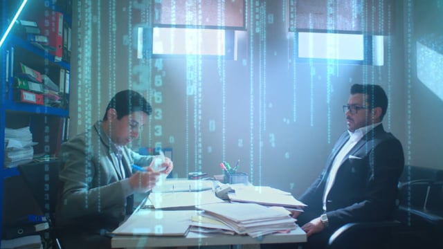 Ministry of Finance — Electronic Taxes