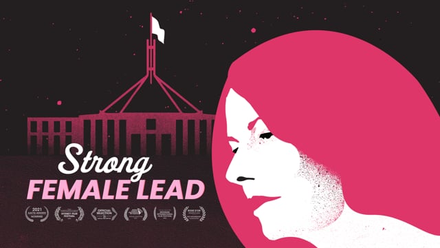 Strong Female Lead (Trailer)