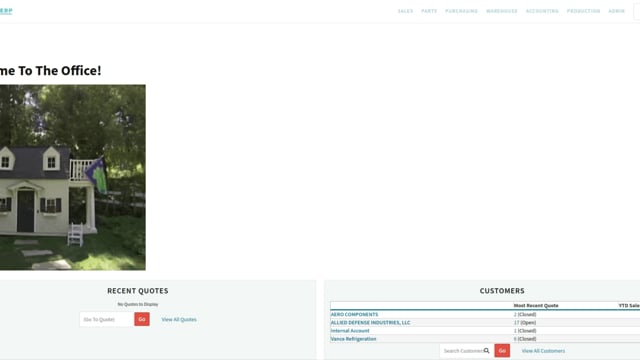 How To Confirm & Acknowledge POs with Vendors