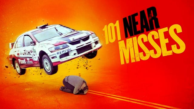 101 NEAR MISSES -Trailer