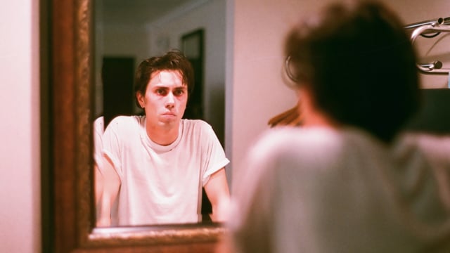 Adam (In Fragments) Teaser