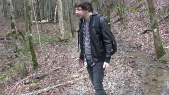 UWHARRIE - Full Movie