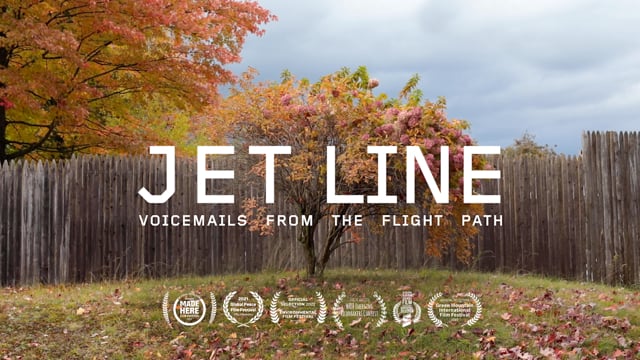 Jet Line