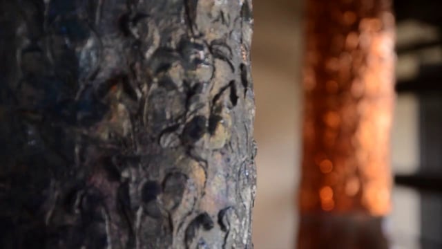 Change Contemporary Ceramic Art