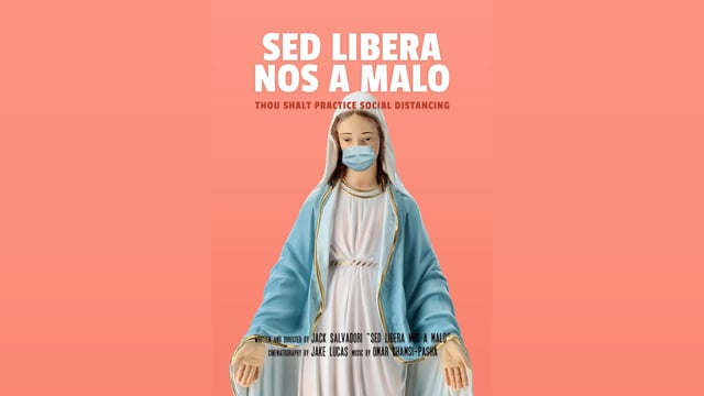 Sed Libera Nos A Malo | Trailer