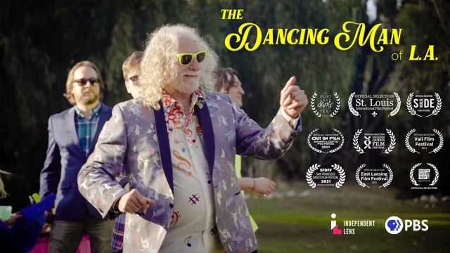 The Dancing Man of L.A. | Teaser
