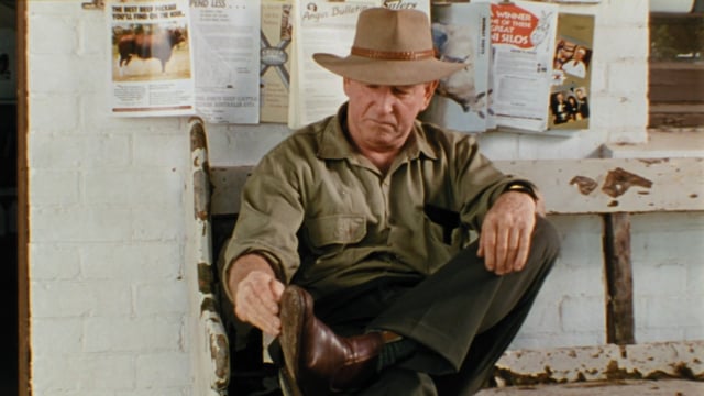 Road to Nhill - Trailer