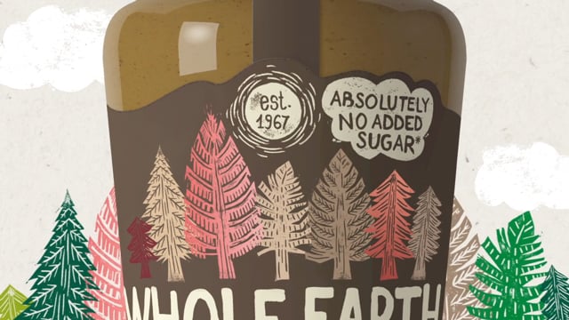 Whole Earth