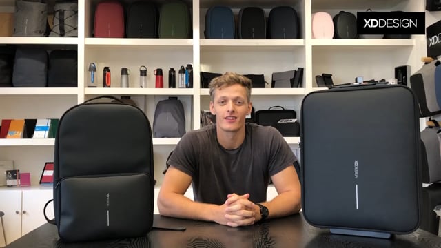 Product video