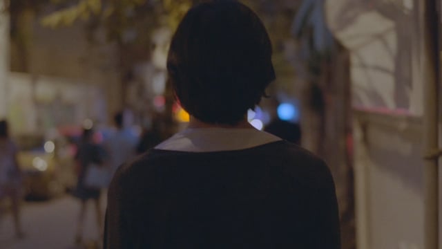sıradan bir gün / an ordinary day (Trailer)