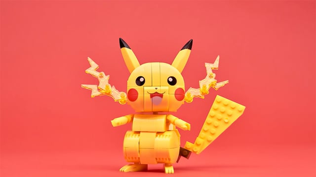 Pokémon hero