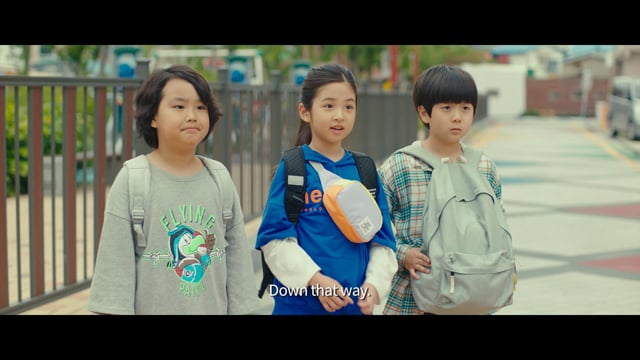 KIDS ARE FINE_MAIN TRAILER(ENG)