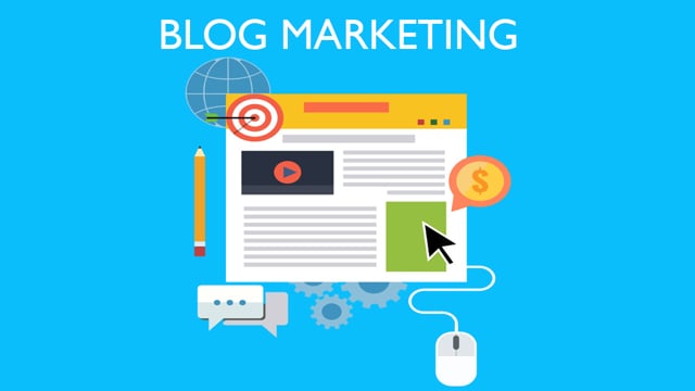 Target Audience Video Thumbnail