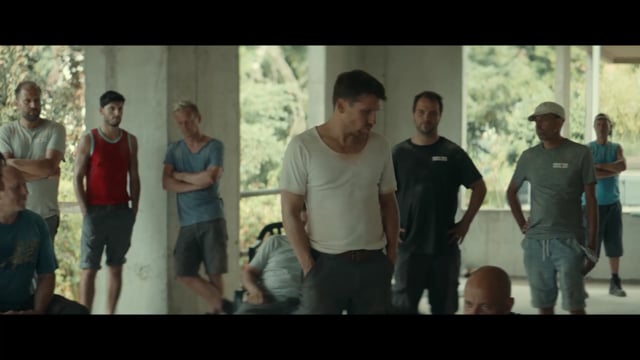THE SEED TRAILER