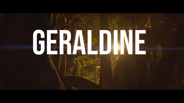 "geraldine" TRAILER
