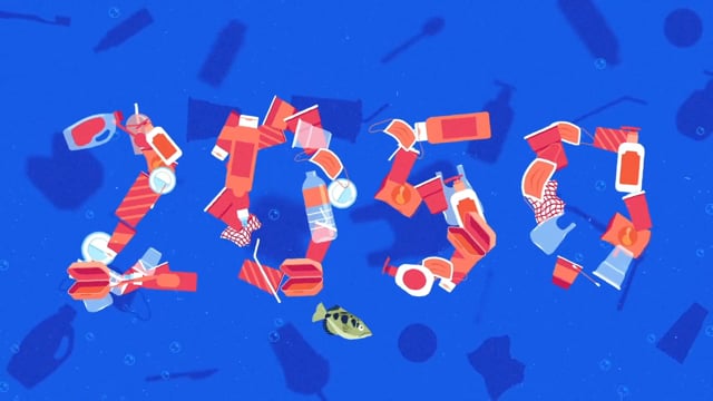 United Nations / Plastic Waste Data