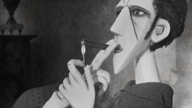 Un Spectacle interrompu VOSTA
