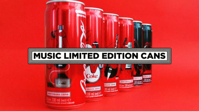 Collect Your Own Music Brand