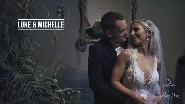 LUKE & MICHELLE