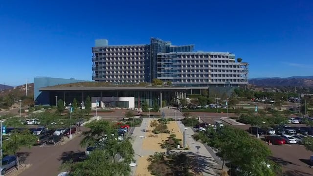 Palomar Health Fundraising