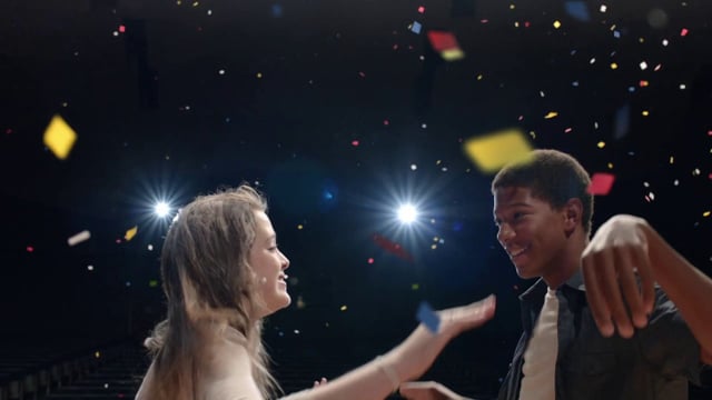 Missouri Lottery — Play It Forward