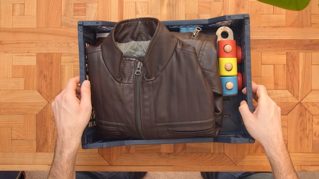 Erklärvideo | Privat verkaufen | Fashion