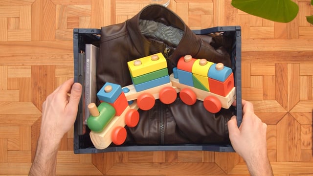Erklärvideo | Privat verkaufen | Spielzeug