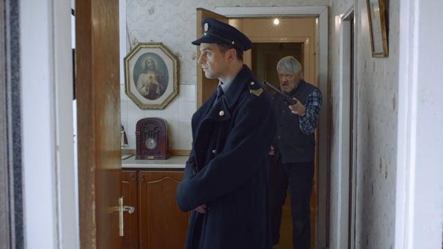The Tale of Billy O'C, Trailer