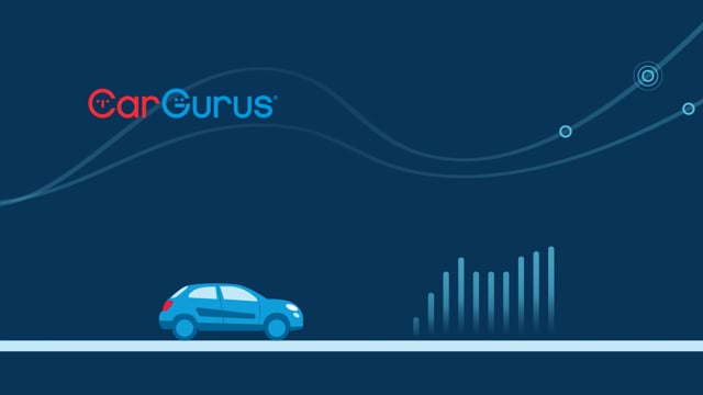 CarGurus Digital Retail