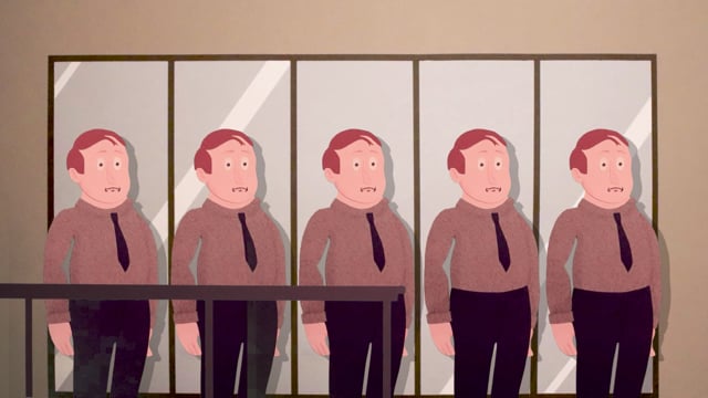 STEVE & STEVE - Trailer