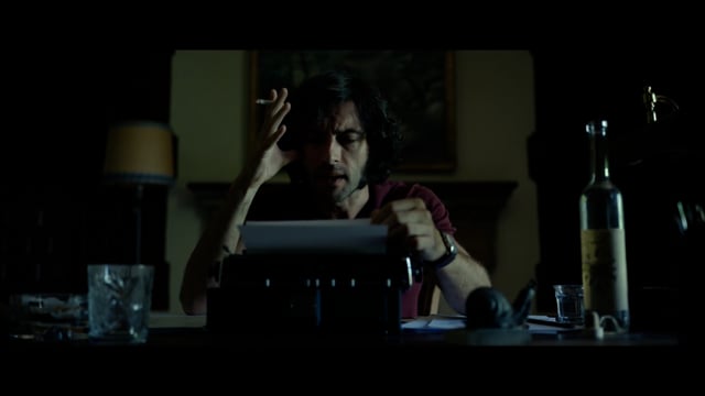 THE HOUSE OF SNAILS trailer
