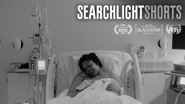 Still from The Heart Still Hums