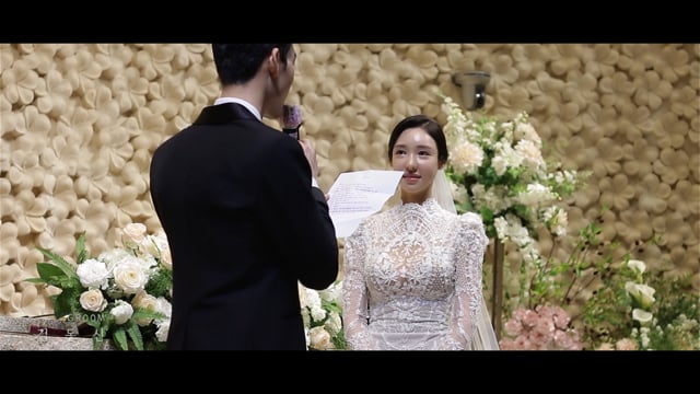 채플앳청담 Highlight (4K_UHD)