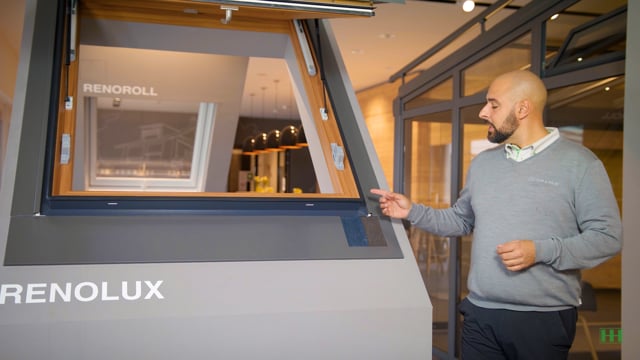 Schulungsvideo | Renolux